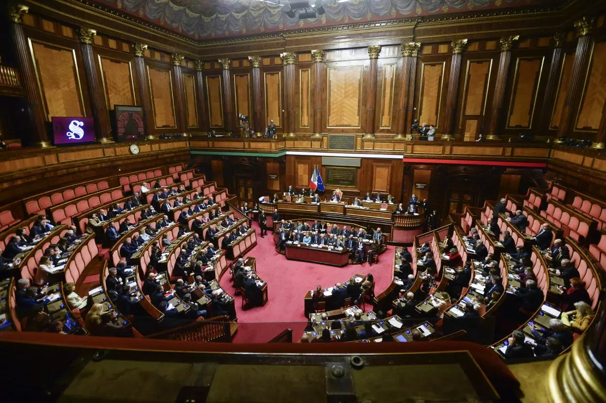Via libera Senato, il decreto Sicurezza è legge. Meloni “Passo decisivo”