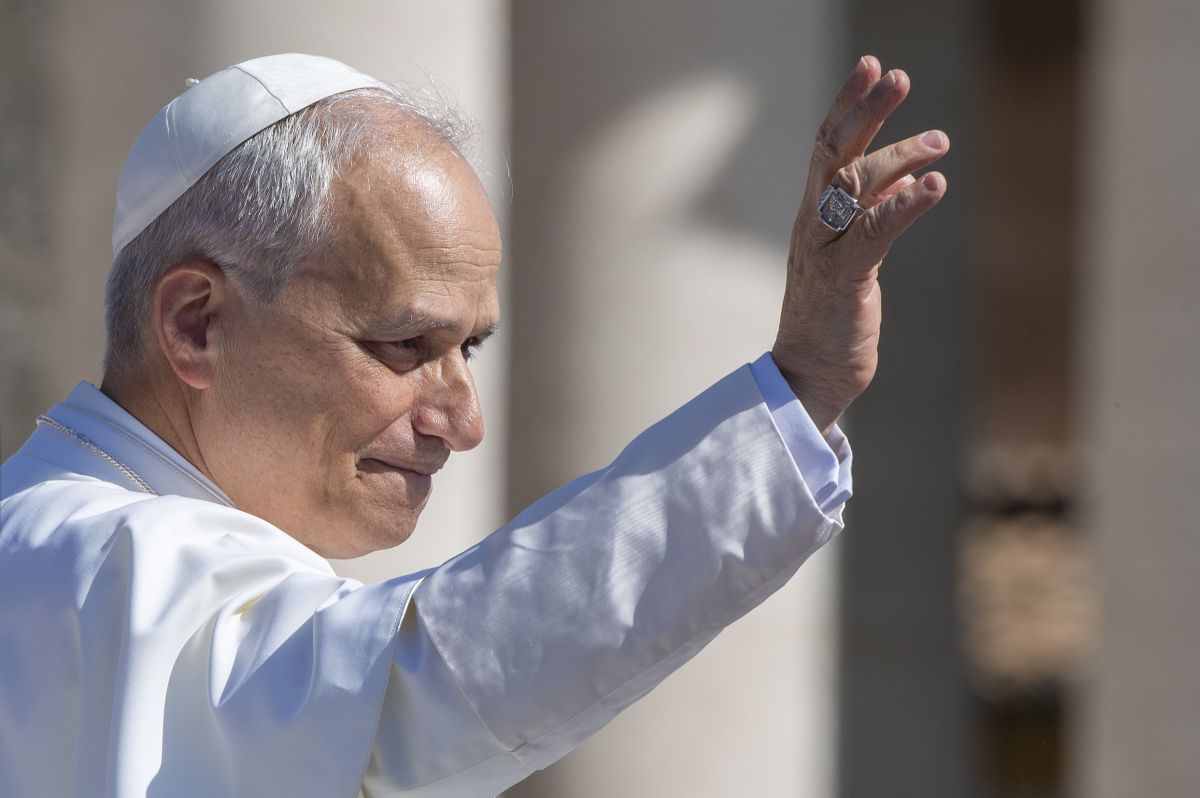 Papa Leone XIV sente Putin al telefono, &ldquo;La Russia faccia un gesto che favorisca la pace&rdquo;