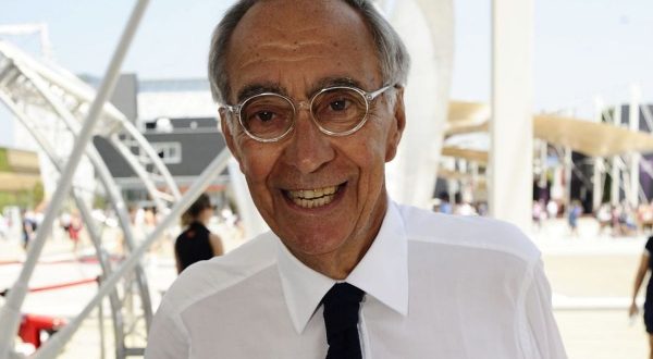 Franco Carraro candidato alla presidenza del Coni