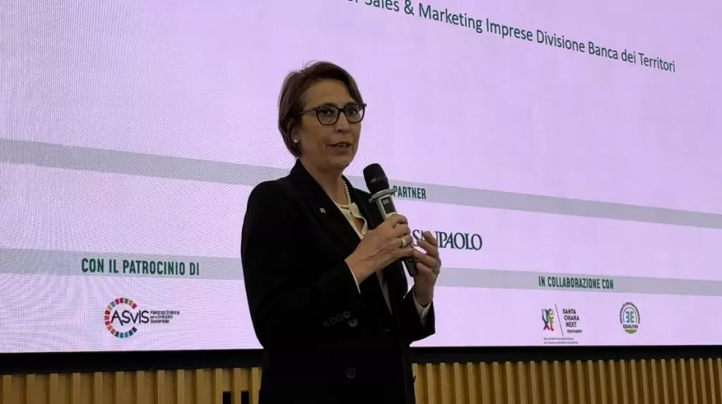 Intesa Sanpaolo, sostenibilità stimolo per le Pmi dell’agroalimentare