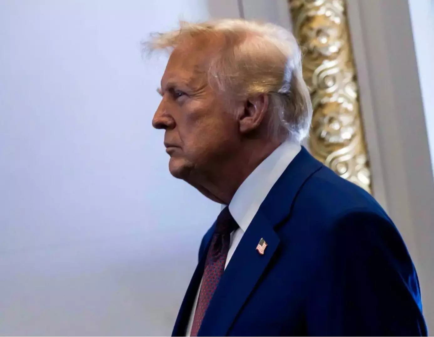 Trump “Sono molto deluso da Musk”