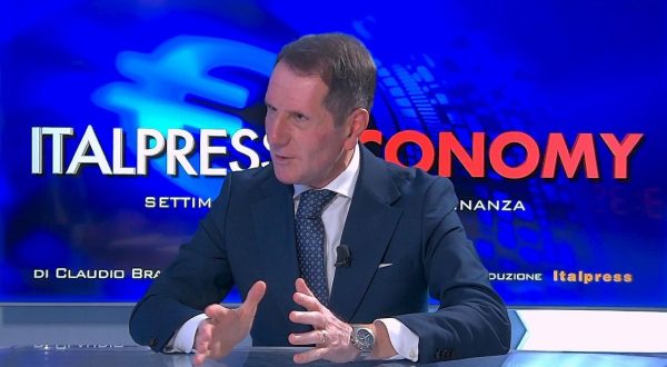 ITA Airways, Pappalardo “Con Lufthansa opportunità di nuova crescita”