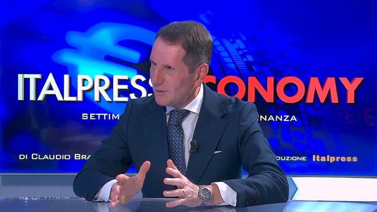 ITA Airways, Pappalardo &ldquo;Con Lufthansa opportunit&agrave; di nuova crescita&rdquo;