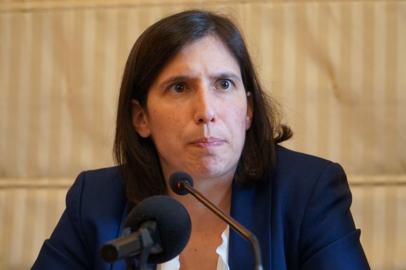 Referendum, Schlein “Meloni ha paura dell’esito del voto”