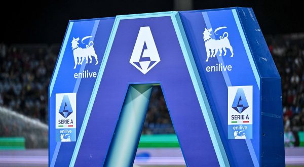 Ecco la Serie A 2025-26: subito big match e derby in coda
