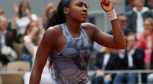 Gauff regina al Roland Garros, Sabalenka battuta in finale