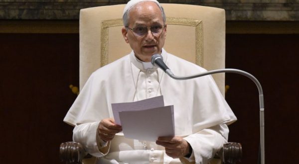 Papa “La pace tornerà se non saremo più predatori”