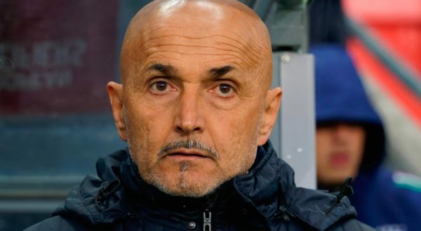 Spalletti esonerato da Ct “Domani in panchina, poi risoluzione”
