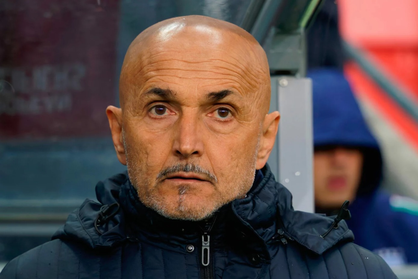 Spalletti esonerato da Ct &ldquo;Domani in panchina, poi risoluzione&rdquo;