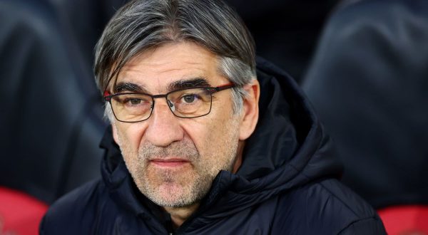 Juric si presenta all’Atalanta “L’eredità di Gasperini non mi pesa”