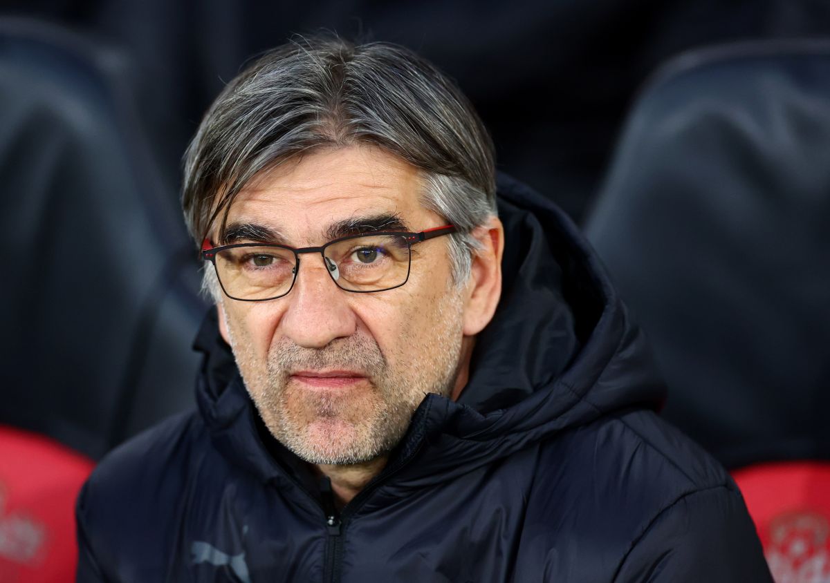 Juric si presenta all’Atalanta “L’eredità di Gasperini non mi pesa”