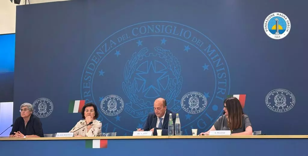 Denatalità fattore culturale e non solo economico. Lo studio della FMG