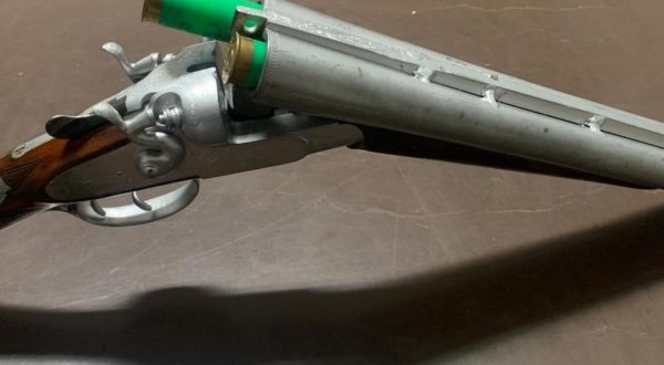 Armi clandestine e droga nel foggiano, quindici arresti