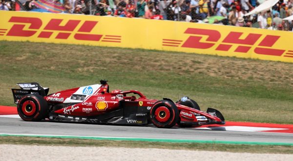 Varato il calendario 2026 di F1: assente Imola, novità Madrid