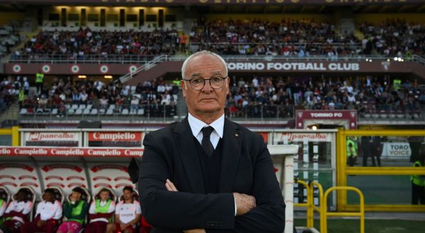 Claudio Ranieri rinuncia al ruolo di ct della Nazionale