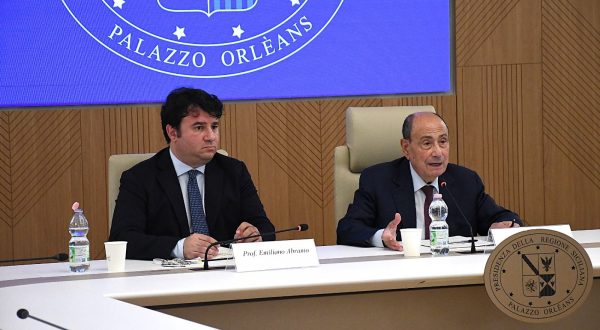 Schifani “Attenzione agli ultimi è nostra priorità assoluta”