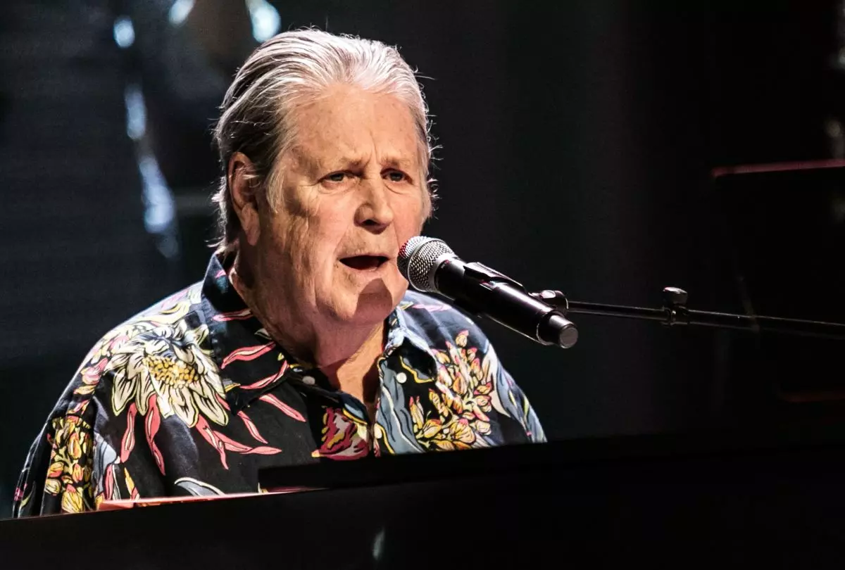 E’ morto Brian Wilson, fondatore dei Beach Boys