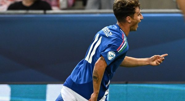 Esordio vincente per l’Italia U21 agli Europei, Romania ko 1-0