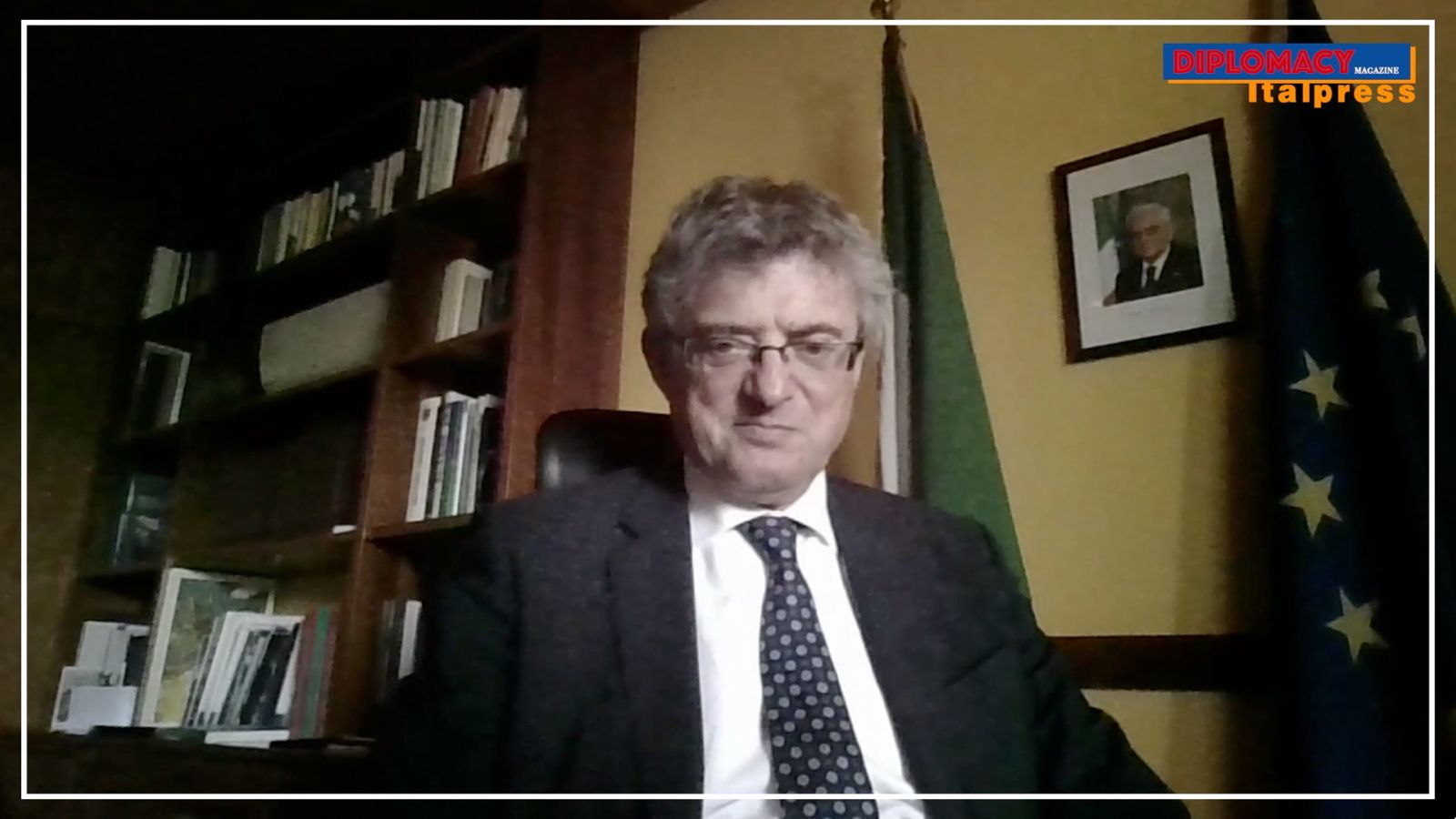 Italia-Slovenia, Cavagna &ldquo;Rapporti bilaterali radicati nel tempo&rdquo;