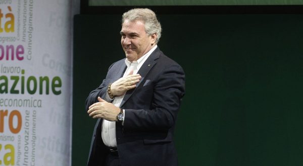 Governo, Meloni propone Sbarra come Sottosegretario con delega al Sud