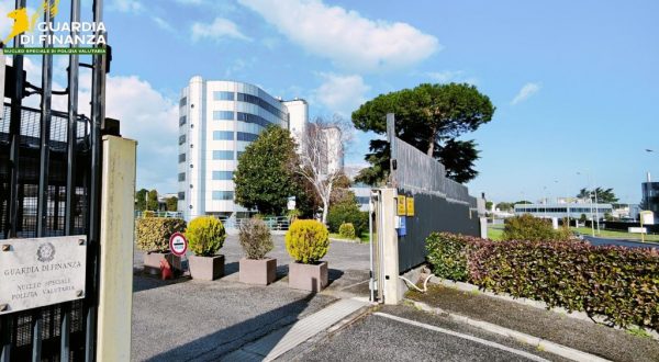 Riciclaggio con criptovalute, sequestro di 9 milioni di dollari