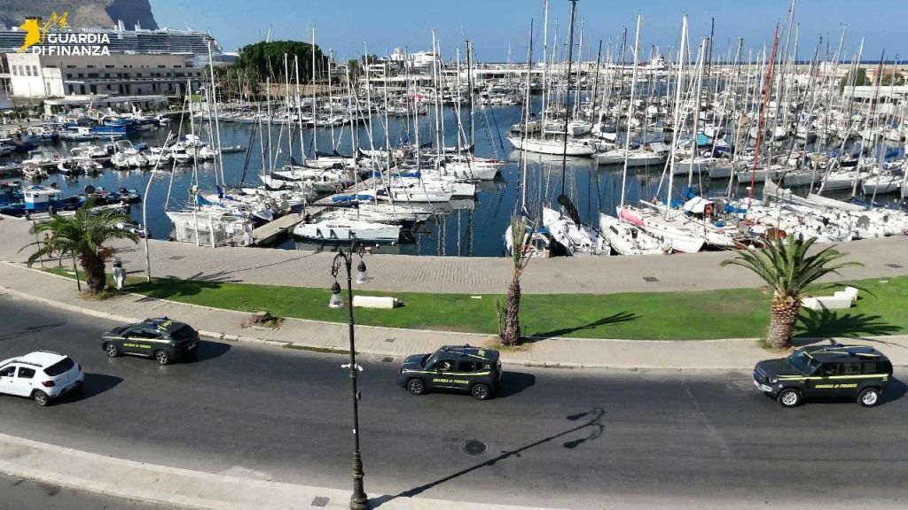 Corruzione per gare appalti in sanit&agrave;, 10 misure cautelari a Palermo