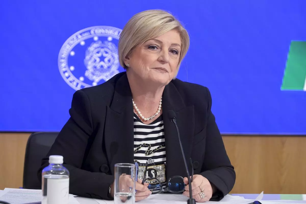 Calderone “Incontro positivo con i sindacati sulla sicurezza sul lavoro”