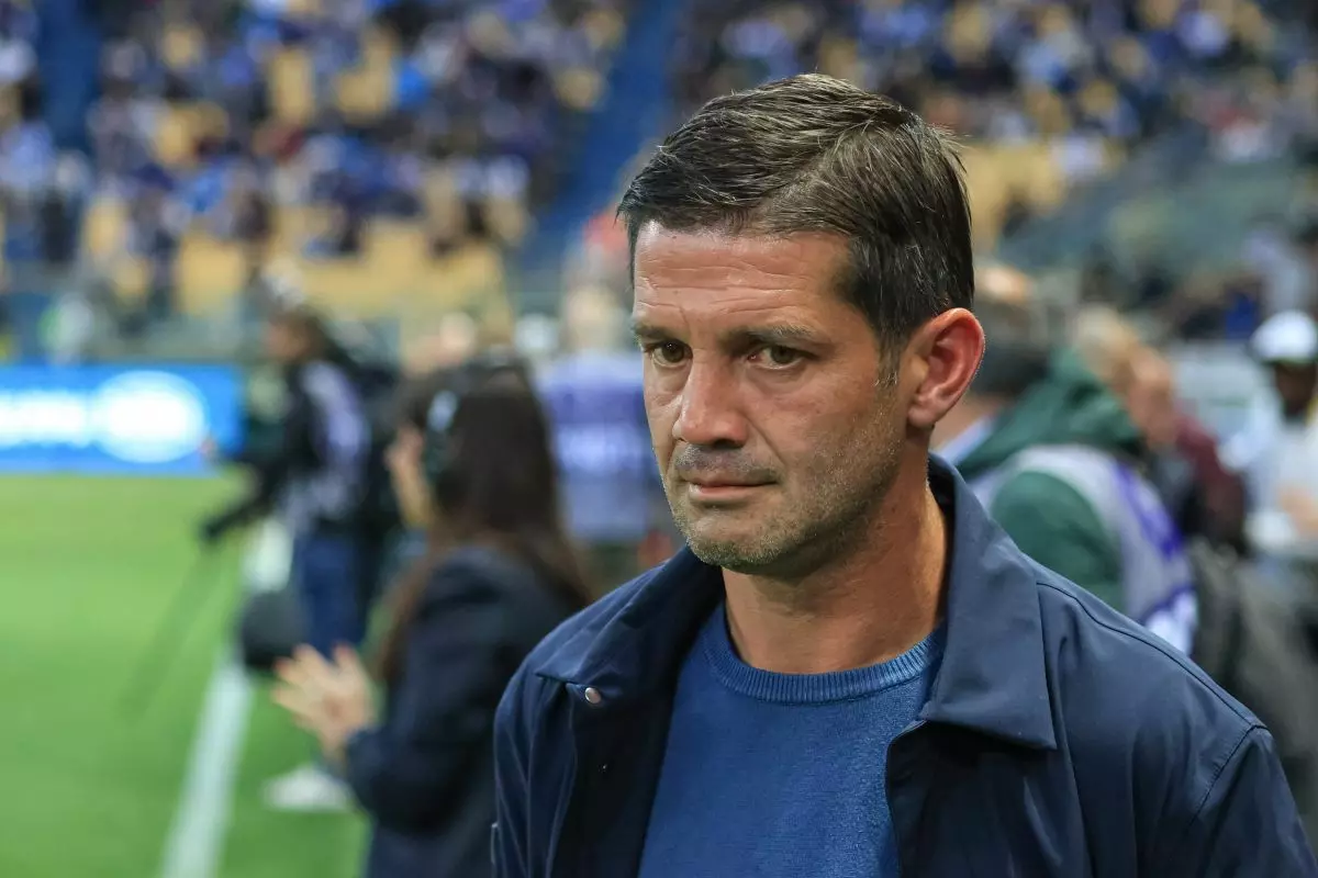 Chivu “Gran responsabilità, una sorpresa la chiamata dell’Inter”