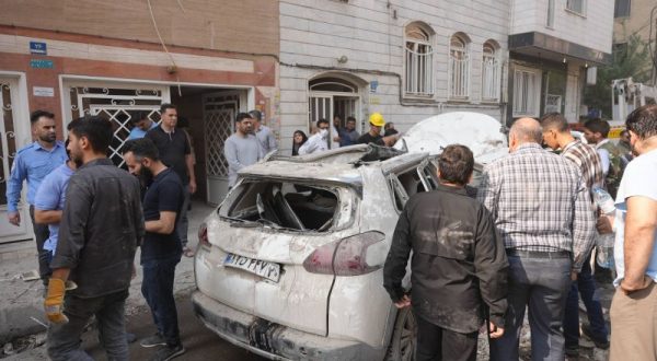 M.O. L’Iran a un bivio che potrebbe ridefinire gli equilibri