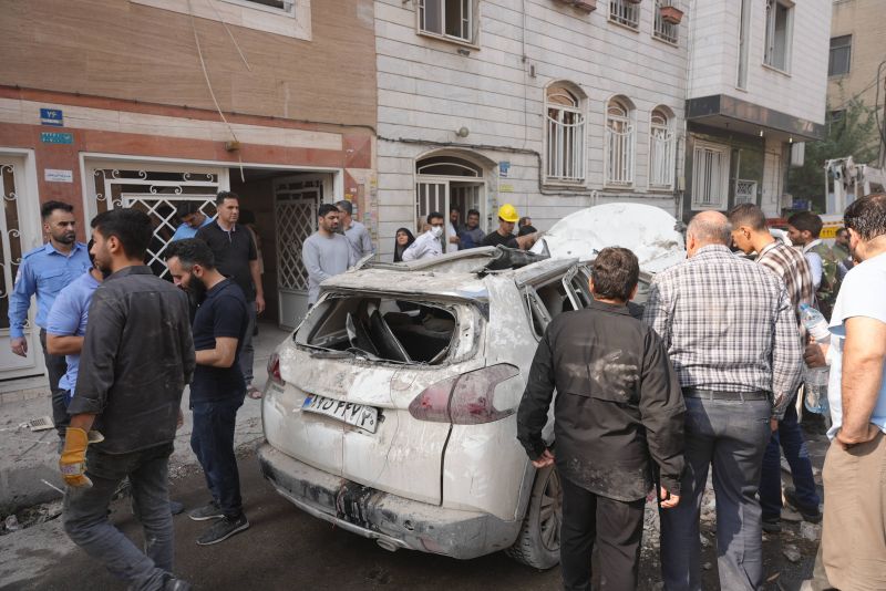 M.O. L&rsquo;Iran a un bivio che potrebbe ridefinire gli equilibri