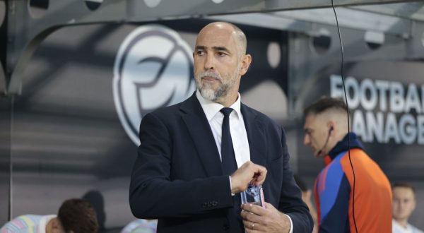 Juve negli Usa, Tudor “Abbiamo sempre l’ambizione di vincere”