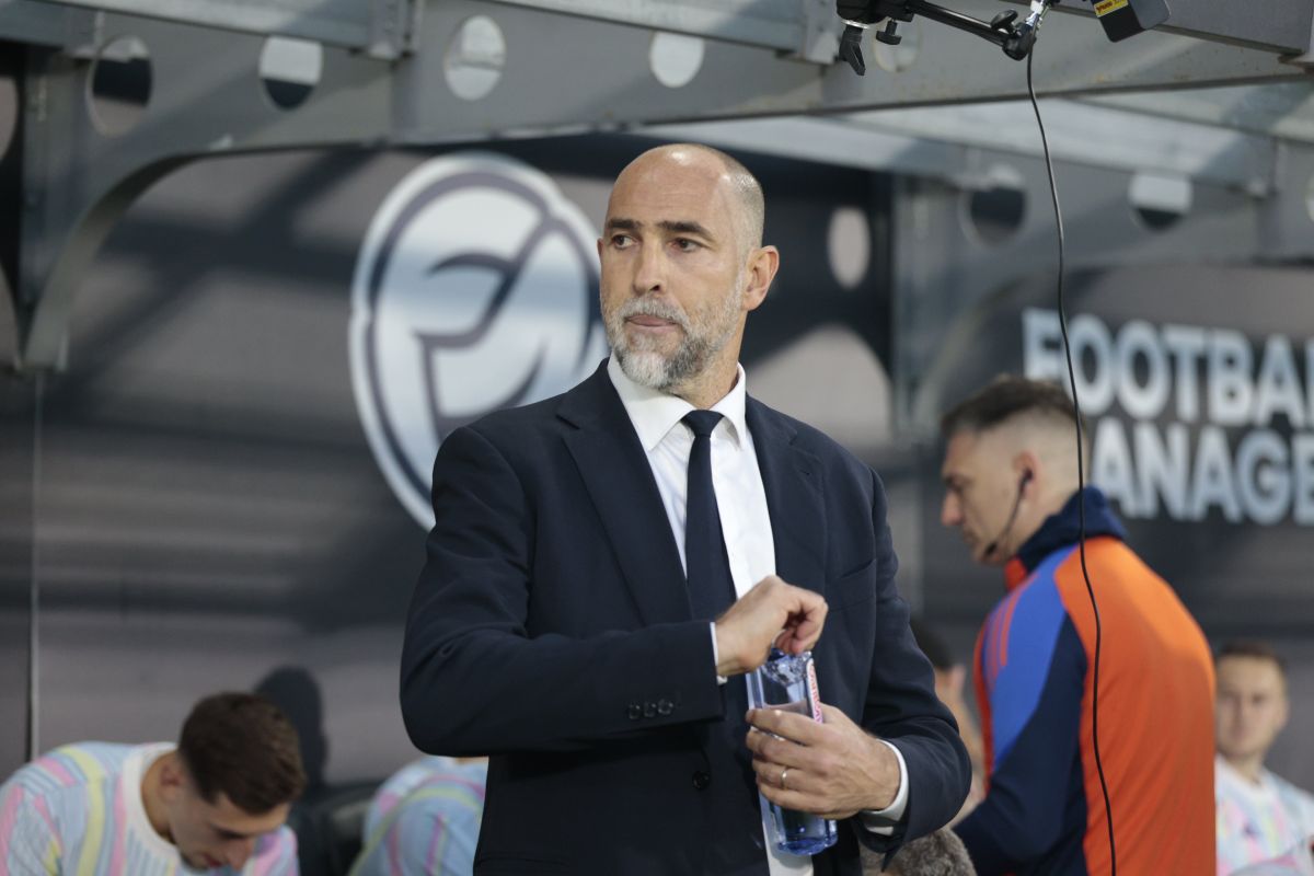 Juve negli Usa, Tudor &ldquo;Abbiamo sempre l&rsquo;ambizione di vincere&rdquo;