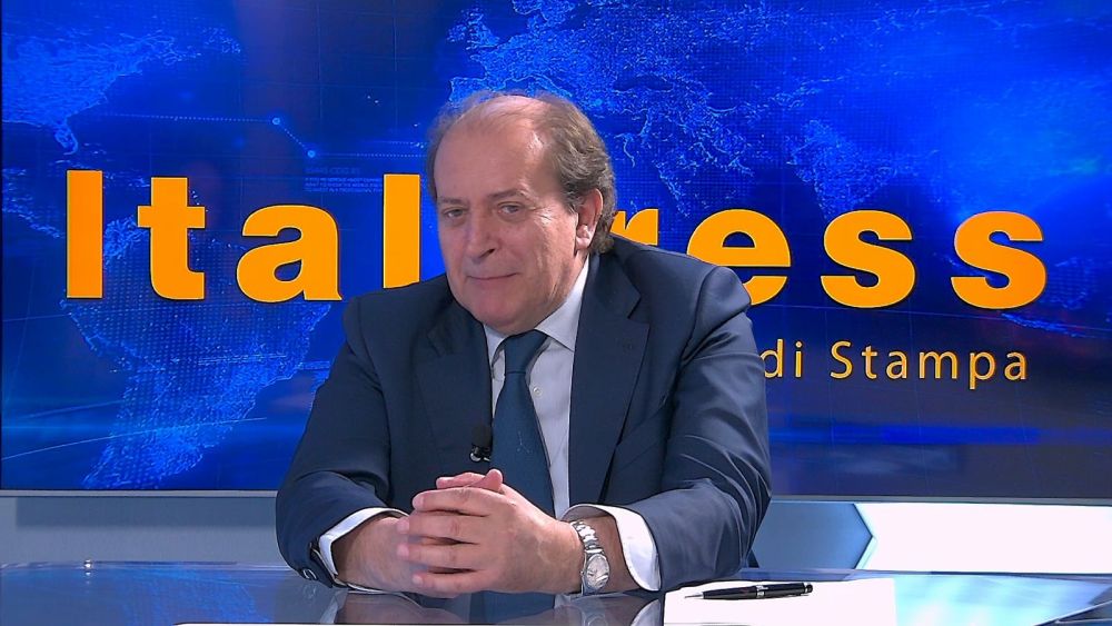 InCE, Dal Mas &ldquo;Sostegno a connettivit&agrave; e integrazione Ue&rdquo;