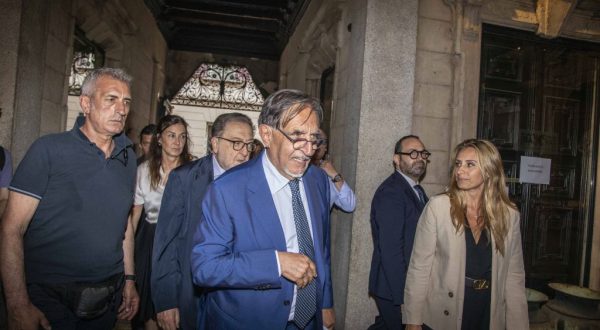 Israele-Iran, La Russa “Punto fermo per pace è reciproco riconoscimento”