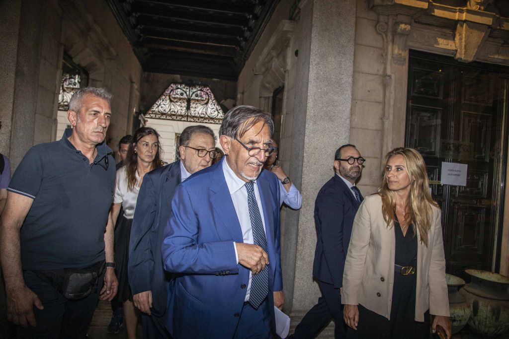 Israele-Iran, La Russa &ldquo;Punto fermo per pace &egrave; reciproco riconoscimento&rdquo;