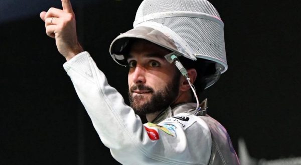 Bianchi regala all’Italia il primo oro agli Europei di scherma