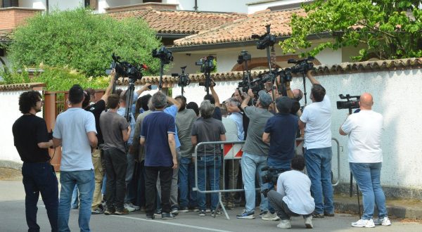 Su radio e tv si parla di Garlasco ogni 13 minuti