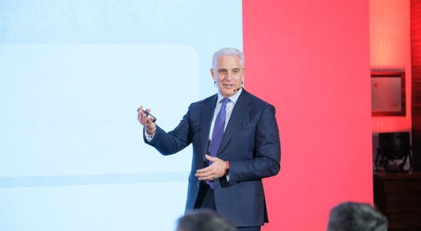 UniCredit Unlocked a Bologna, Orcel “Raggiunti numerosi traguardi”