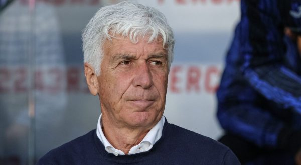 Gasperini si presenta “Roma scelta giusta per la mia carriera”