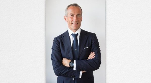 Webuild, Ferrari “Primo semestre atteso in linea con le stime”