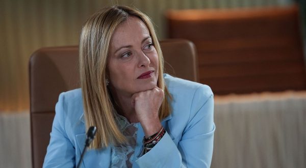 Meloni “L’Iran potenza nucleare minaccia per tutti”