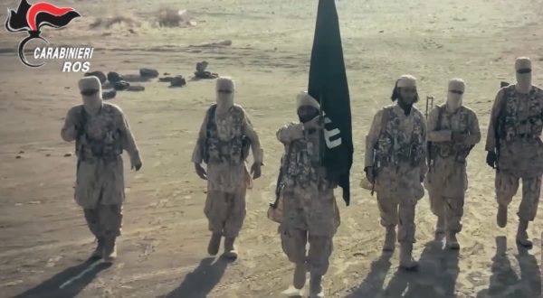 Era pronto a colpire in Occidente, arrestato terrorista marocchino