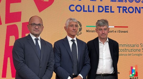 Festival della Restanza: giovani e futuro dopo il sisma del 2016
