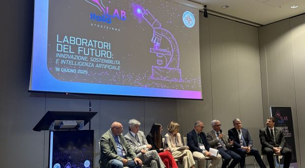 Biologi Lombardia, sostenibilità e AI al centro di un convegno