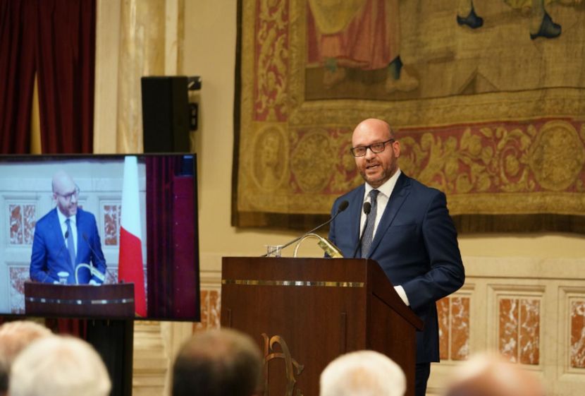 Fontana &ldquo;Dialogo fondamentale per confronto e cooperazione&rdquo;