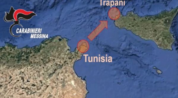 Favorivano l’immigrazione clandestina, 5 tunisini fermati in Sicilia