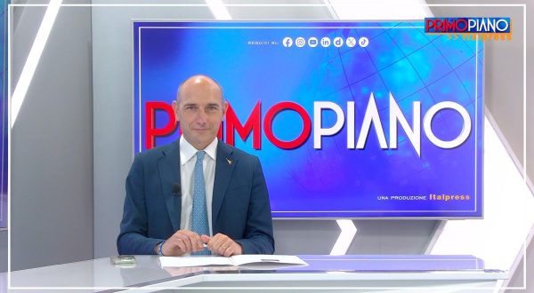 Morelli “Ponte Stretto investimento per Paese. No indebitamento Rearm EU”