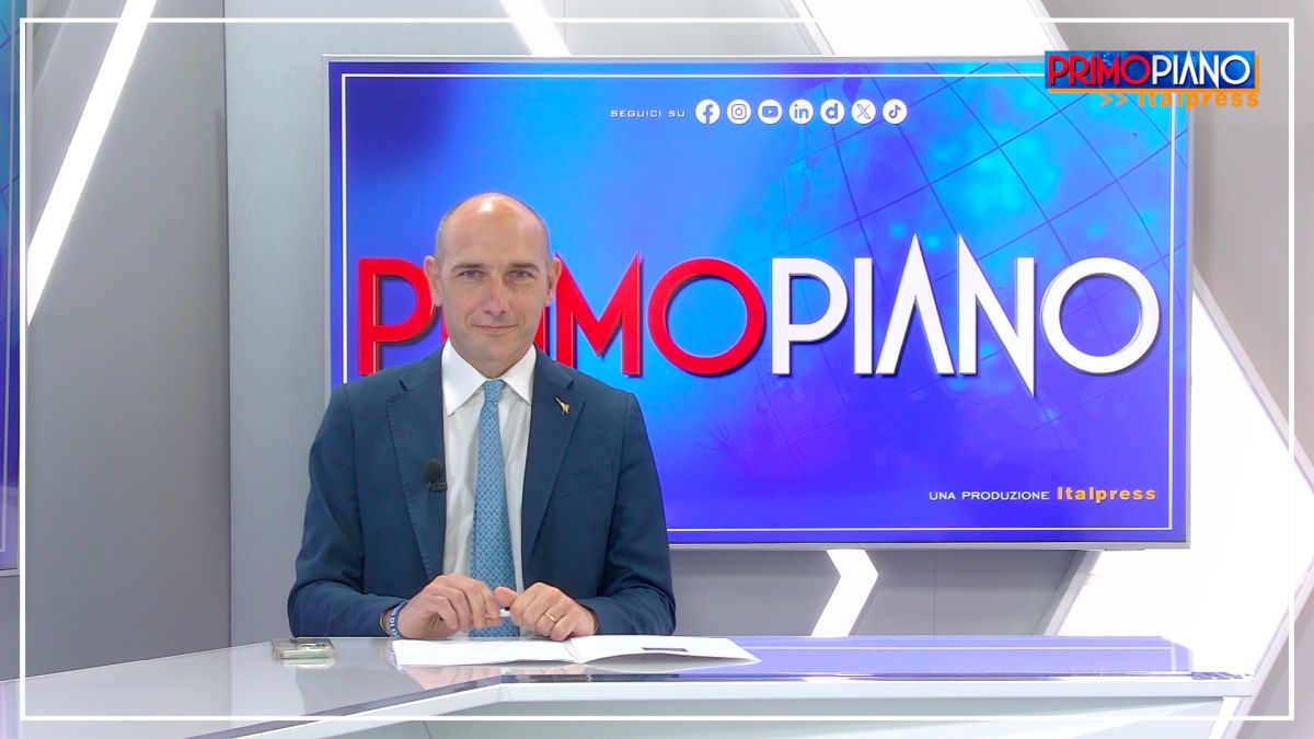 Morelli “Ponte Stretto investimento per Paese. No indebitamento Rearm EU”