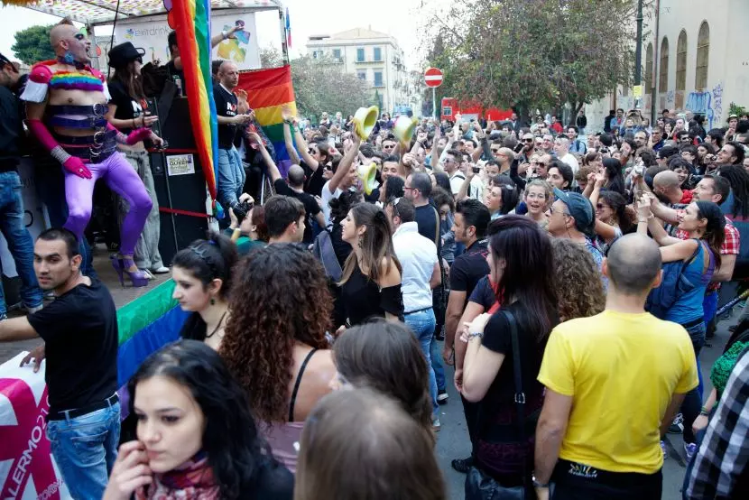 Palermo pride, FdI “Libertà di espressione per tutti ma no offese”