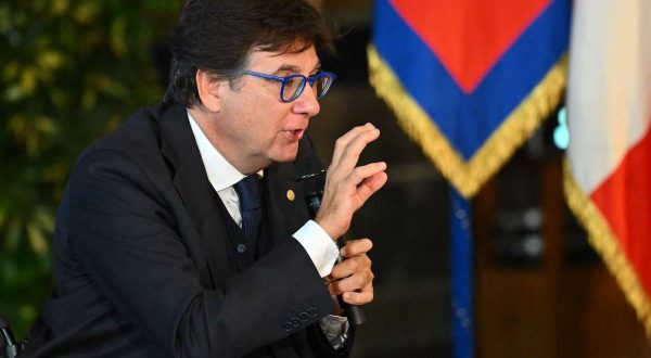 Pancalli “No a un Coni centralizzato, mai cercato scorciatoie”